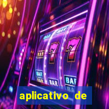 aplicativo de probabilidade de jogos